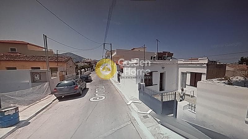 Building Plot in Center, Koropi — Photo 6 of 10