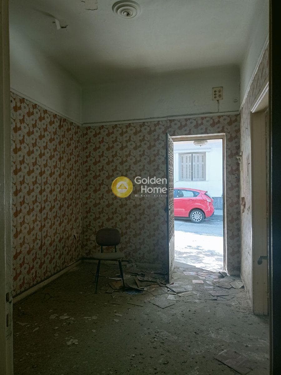 Διαμέρισμα στην Πειραϊκή, Πειραιάς — Φωτογραφία 2 από 5