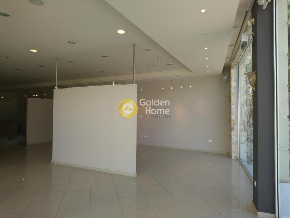 Retail Store in Center, Agios Stefanos — Photo 2 of 17