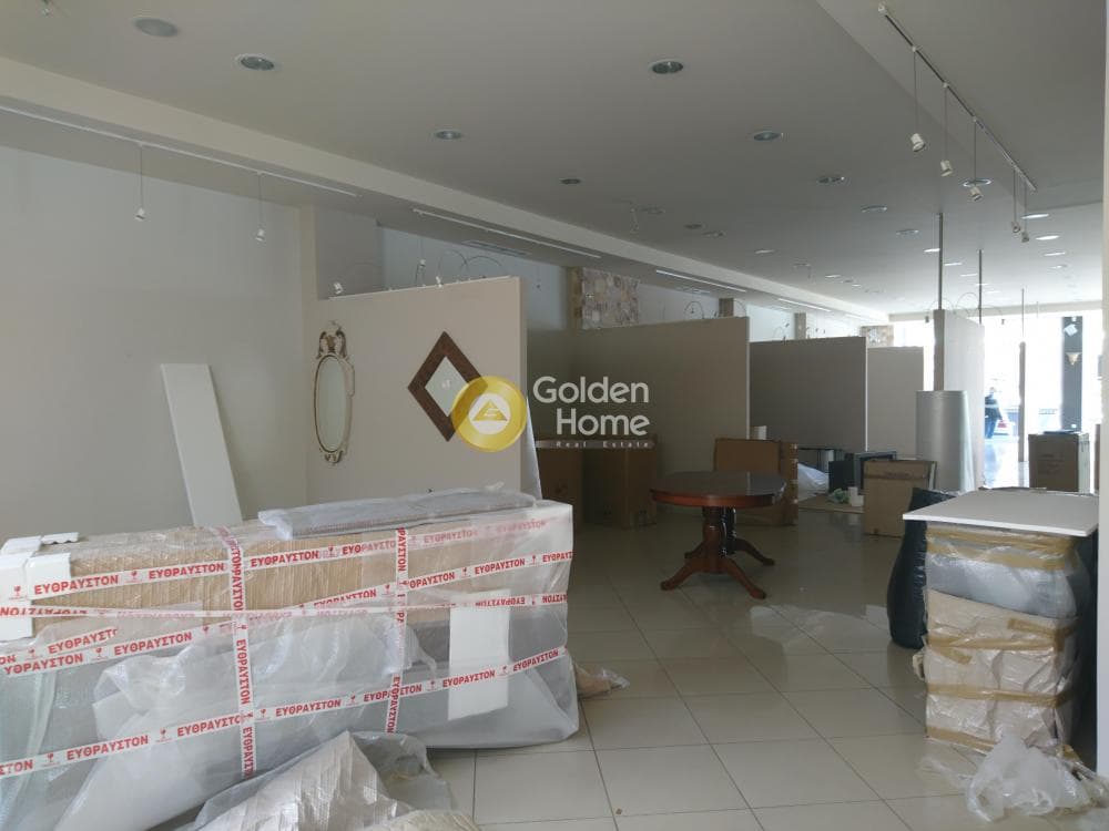 Retail Store in Center, Agios Stefanos — Photo 3 of 17