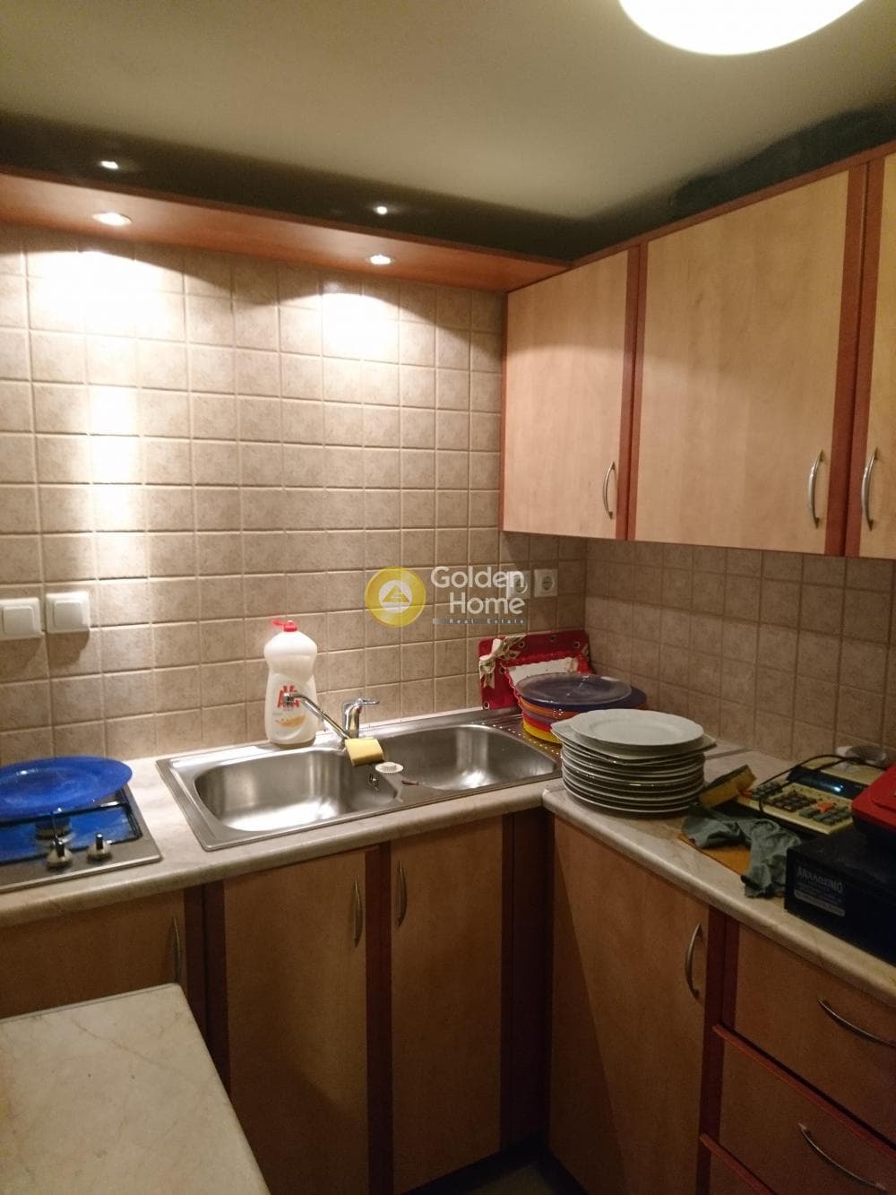 Retail Store in Center, Agios Stefanos — Photo 7 of 17