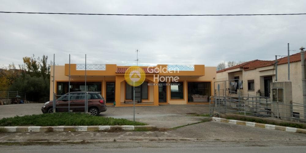 Κατάστημα στην Κριεζά, Δύστος — Φωτογραφία 5 από 28