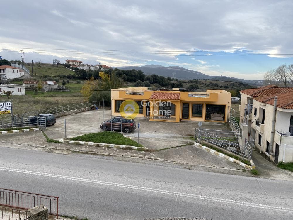 Κατάστημα στην Κριεζά, Δύστος — Φωτογραφία 11 από 28