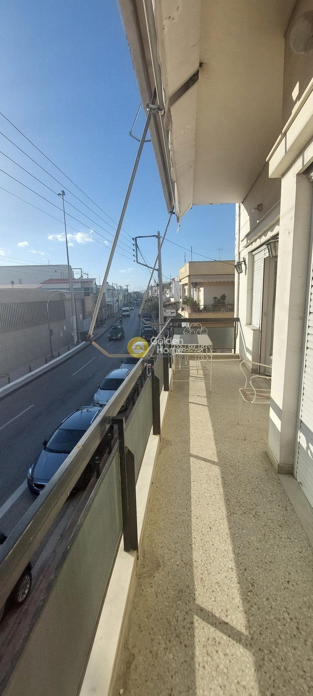 Apartment in Kariotika, Perama — Photo 13 of 13