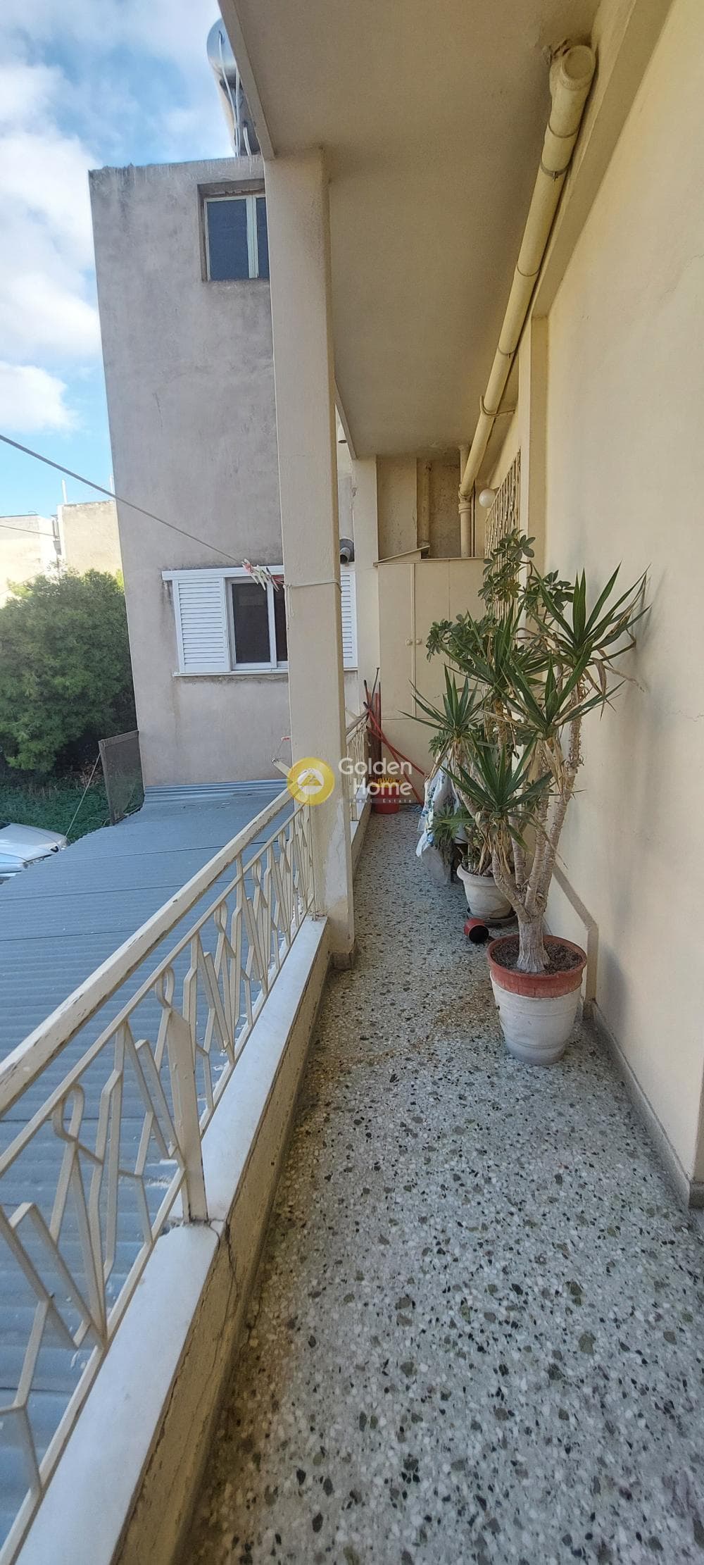 Apartment in Kariotika, Perama — Photo 1 of 13
