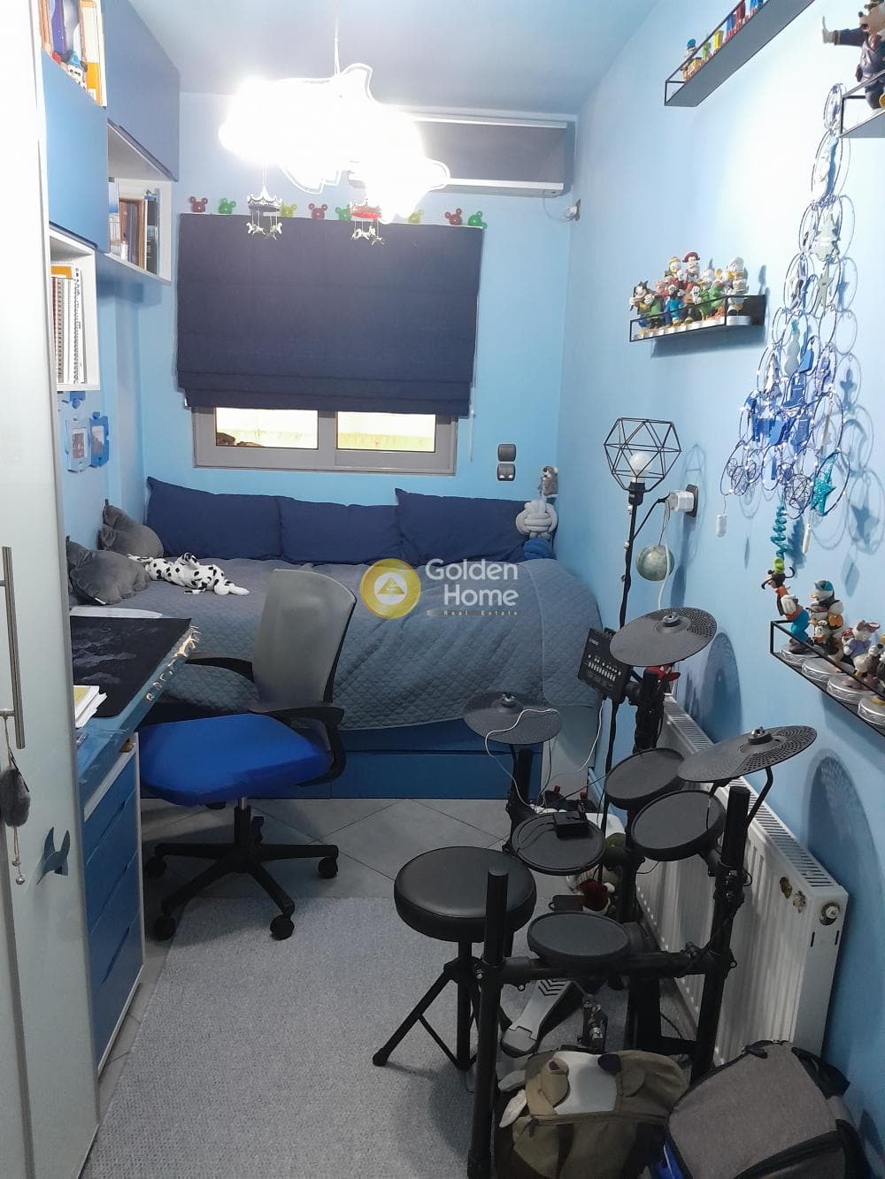 Apartment in Amfiali, Keratsini — Photo 10 of 17