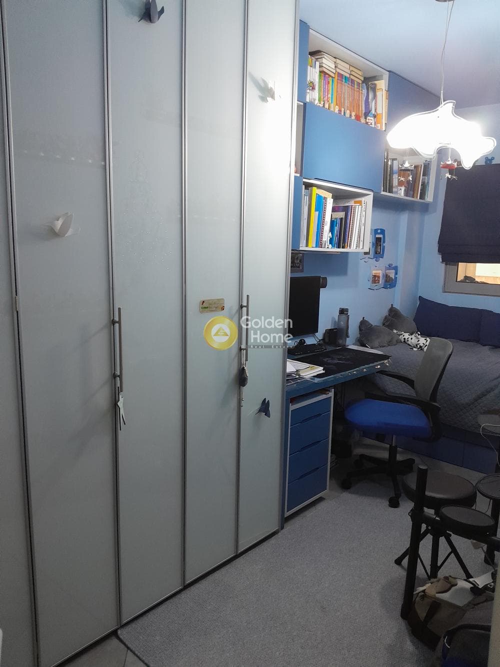 Apartment in Amfiali, Keratsini — Photo 9 of 17