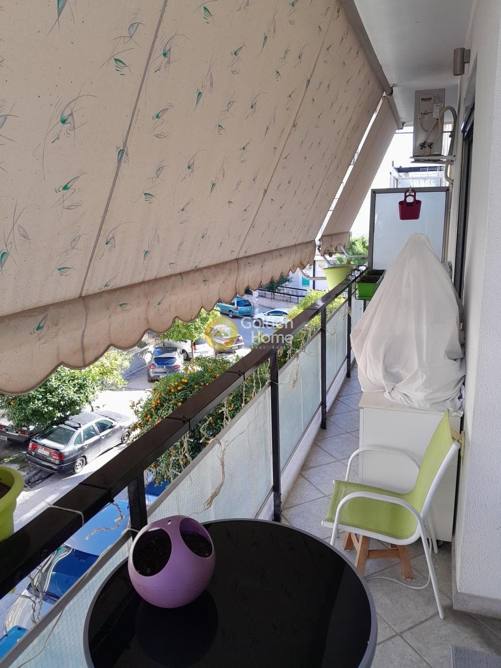 Apartment in Amfiali, Keratsini — Photo 5 of 17