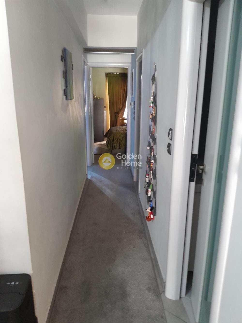 Apartment in Amfiali, Keratsini — Photo 6 of 17