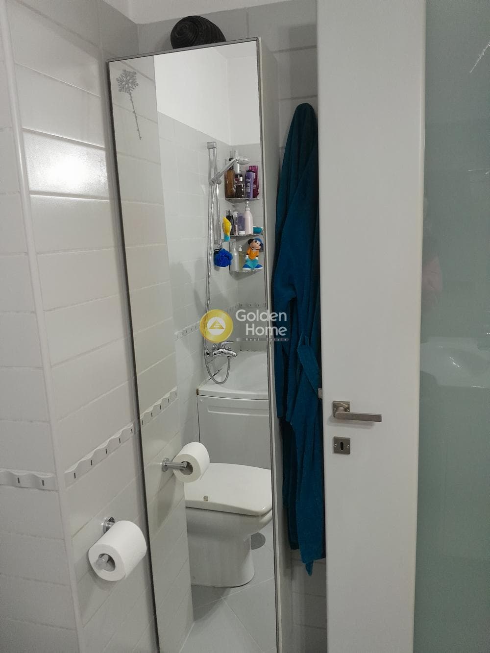 Apartment in Amfiali, Keratsini — Photo 14 of 17