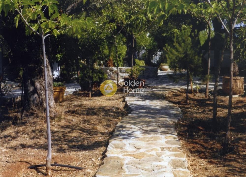 House in Saronida, Poros — Photo 13 of 29