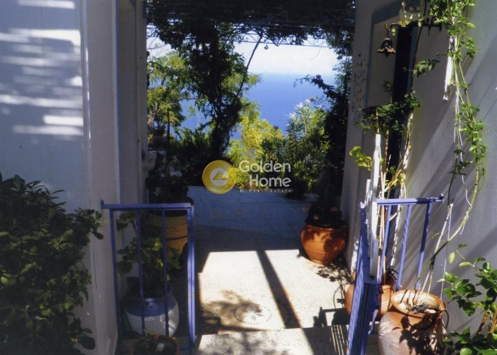 House in Saronida, Poros — Photo 18 of 29