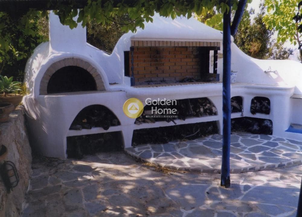 House in Saronida, Poros — Photo 26 of 29