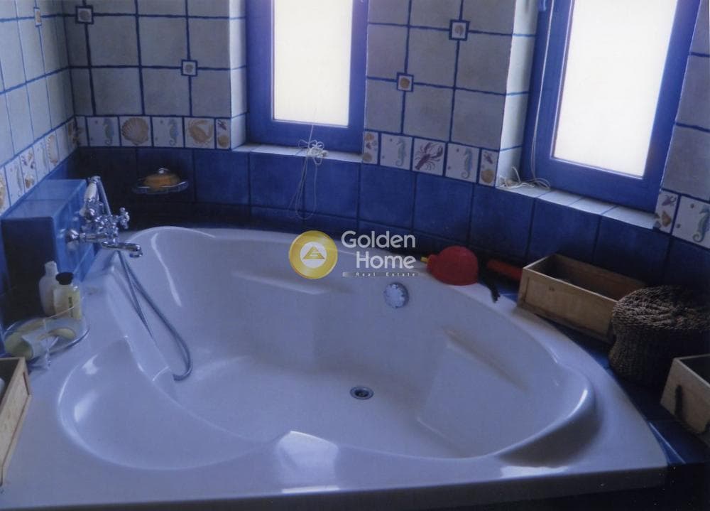 House in Saronida, Poros — Photo 25 of 29