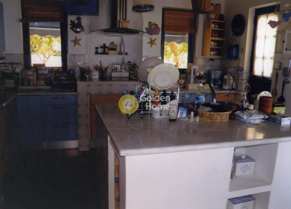 House in Saronida, Poros — Photo 24 of 29