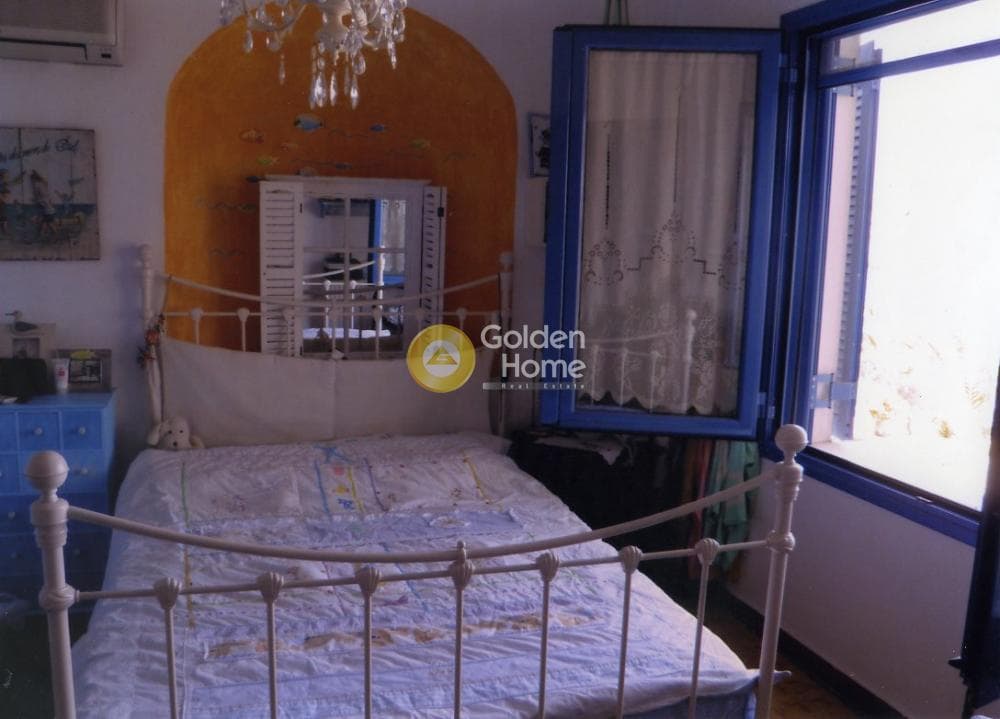 House in Saronida, Poros — Photo 28 of 29