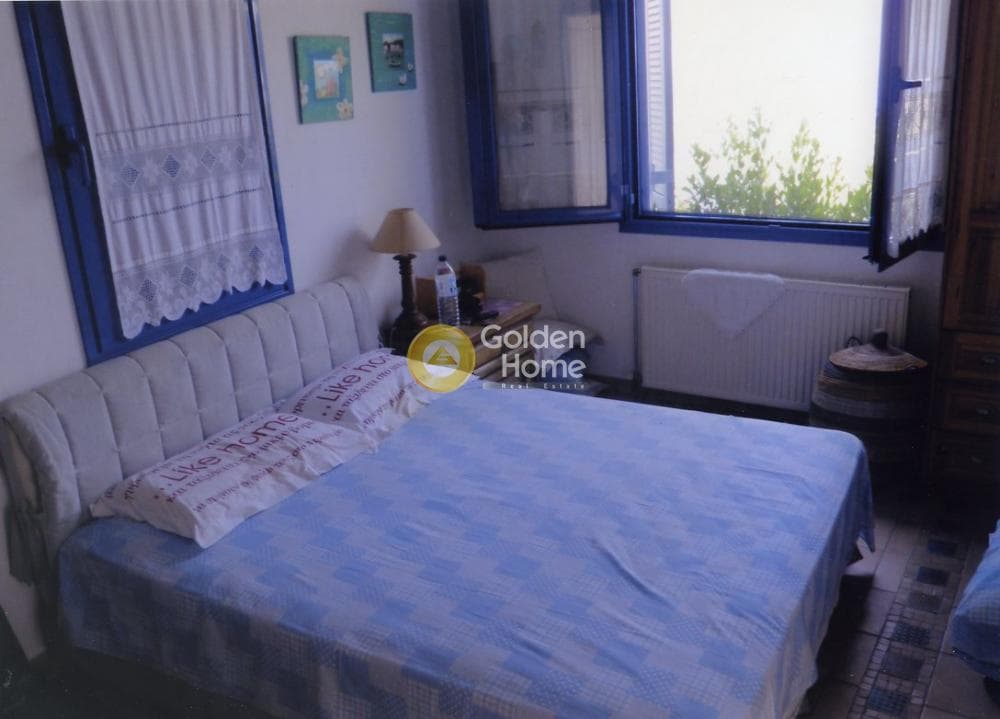 House in Saronida, Poros — Photo 29 of 29