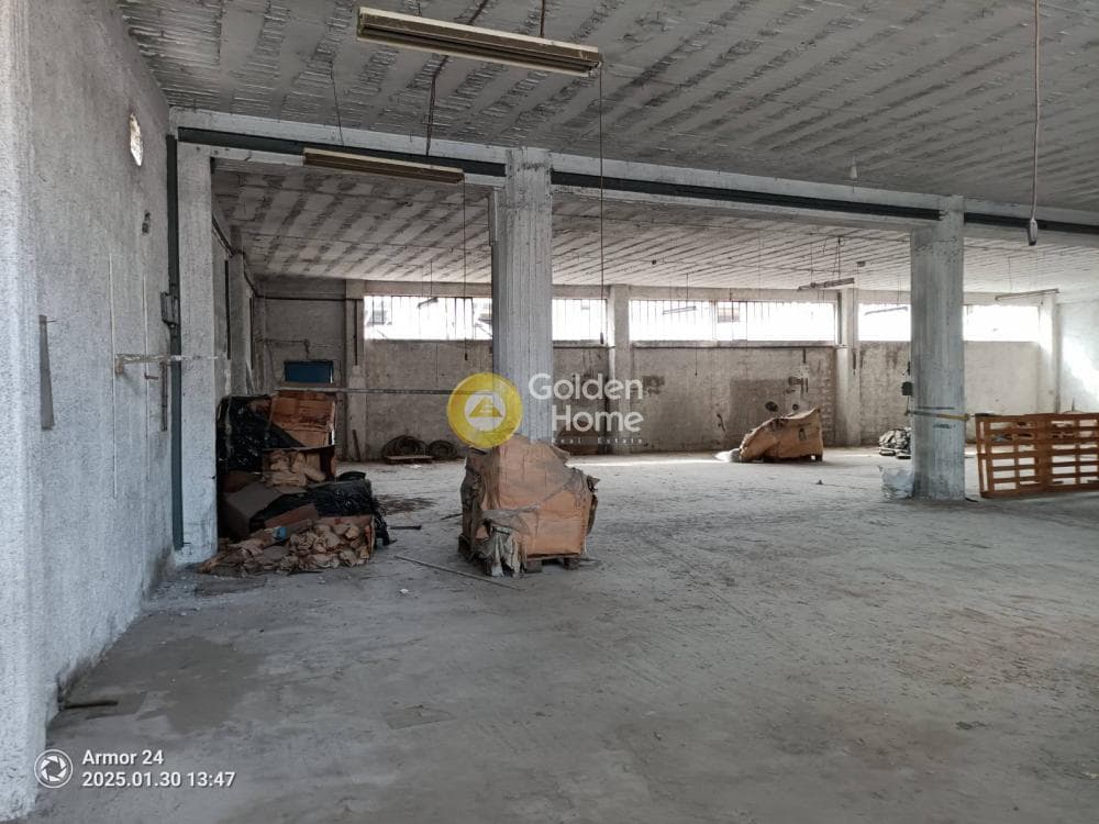 Βιομηχανικός Χώρος στην Κέντρο, Μοσχάτο — Φωτογραφία 16 από 32
