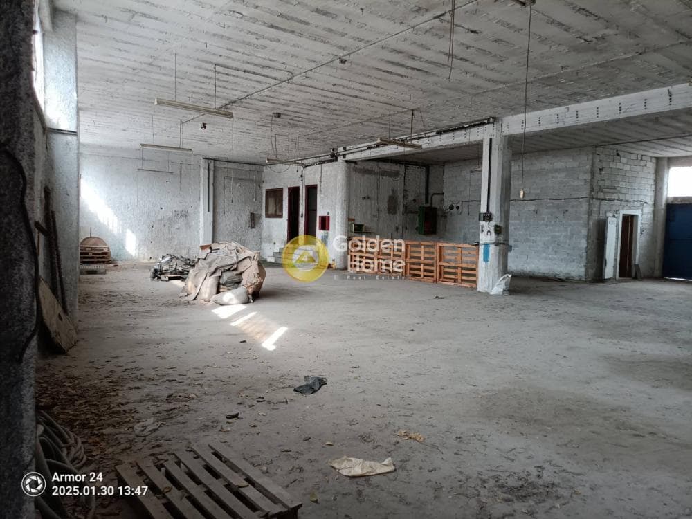 Βιομηχανικός Χώρος στην Κέντρο, Μοσχάτο — Φωτογραφία 17 από 32