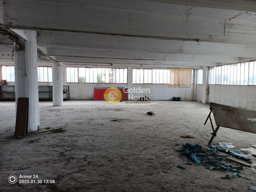 Βιομηχανικός Χώρος στην Κέντρο, Μοσχάτο — Φωτογραφία 28 από 32