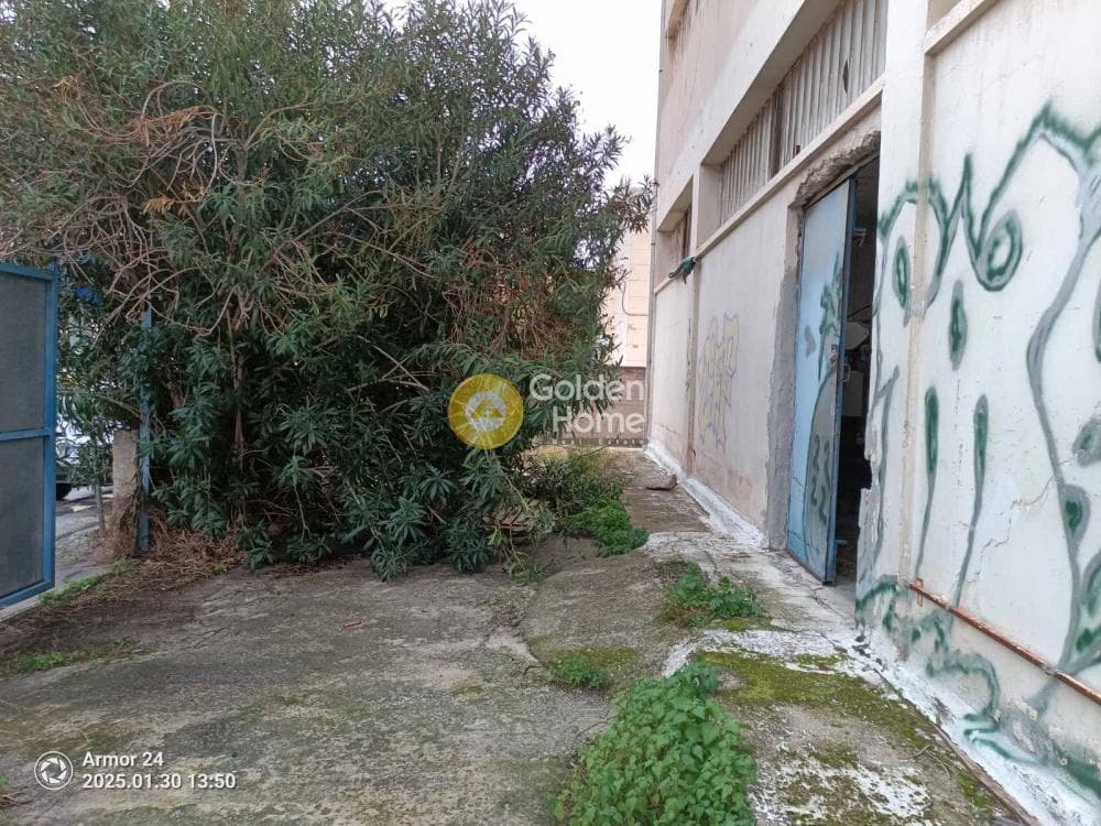 Βιομηχανικός Χώρος στην Κέντρο, Μοσχάτο — Φωτογραφία 31 από 32