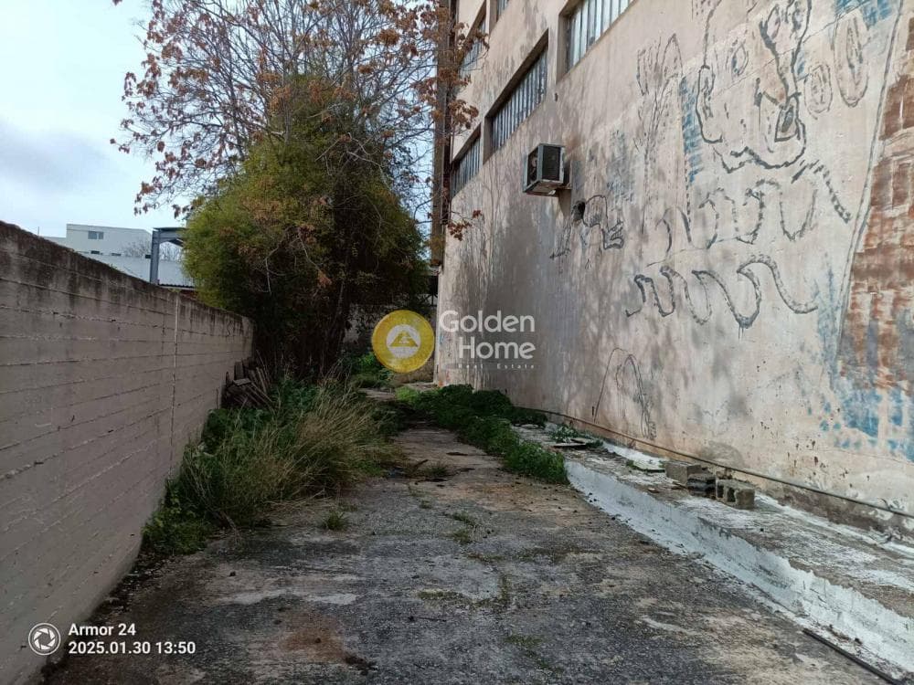 Βιομηχανικός Χώρος στην Κέντρο, Μοσχάτο — Φωτογραφία 29 από 32