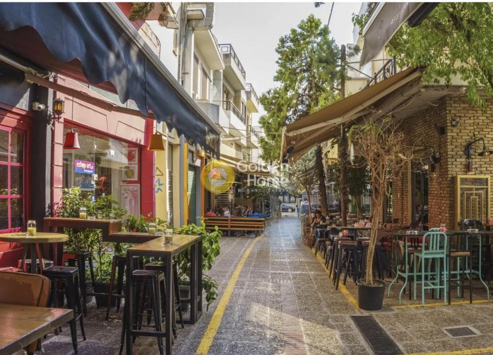 Κατάστημα στην Κέντρο, Χαλάνδρι — Φωτογραφία 1 από 3