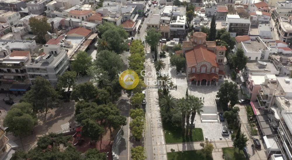 Κατάστημα στην Κέντρο, Χαλάνδρι — Φωτογραφία 3 από 3