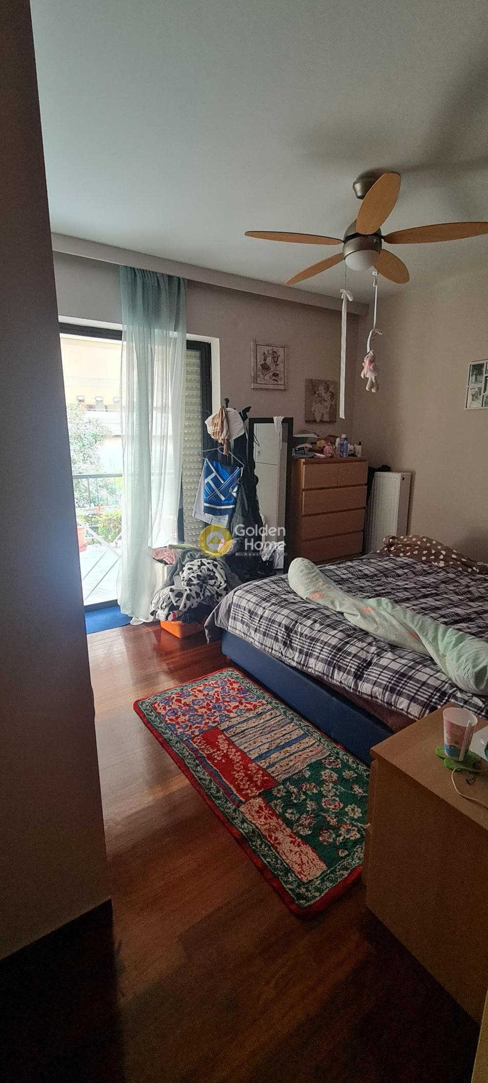 Apartment in Agios Ioannis, Agia Paraskevi — Photo 7 of 12