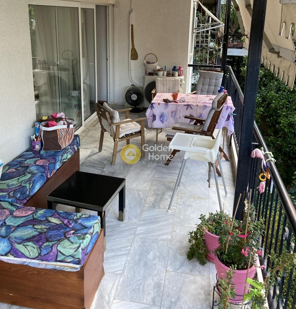 Apartment in Agios Ioannis, Agia Paraskevi — Photo 3 of 12