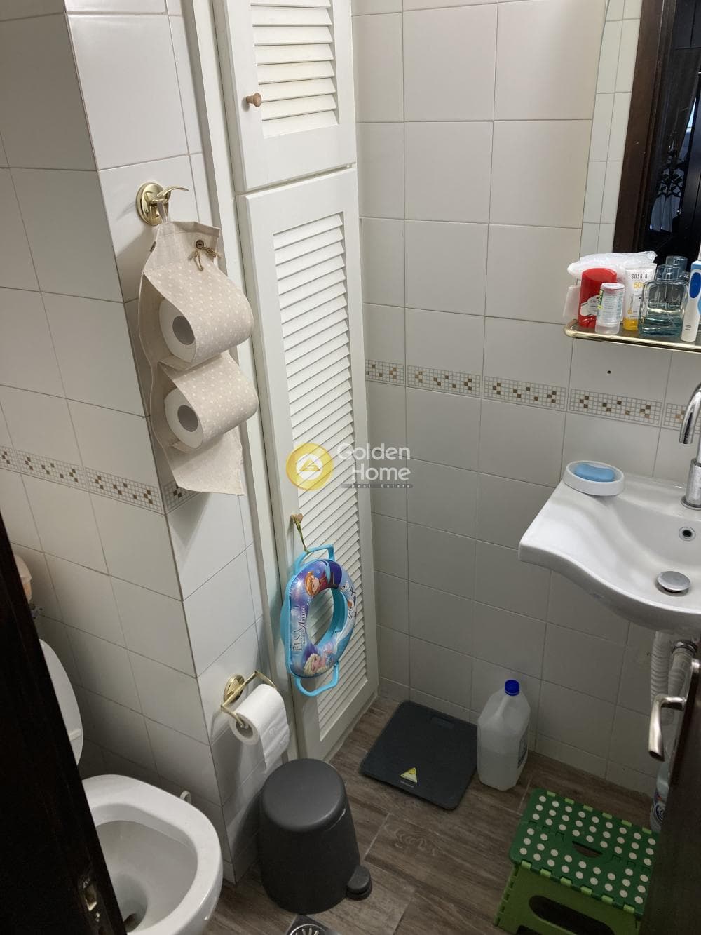 Apartment in Agios Ioannis, Agia Paraskevi — Photo 9 of 12