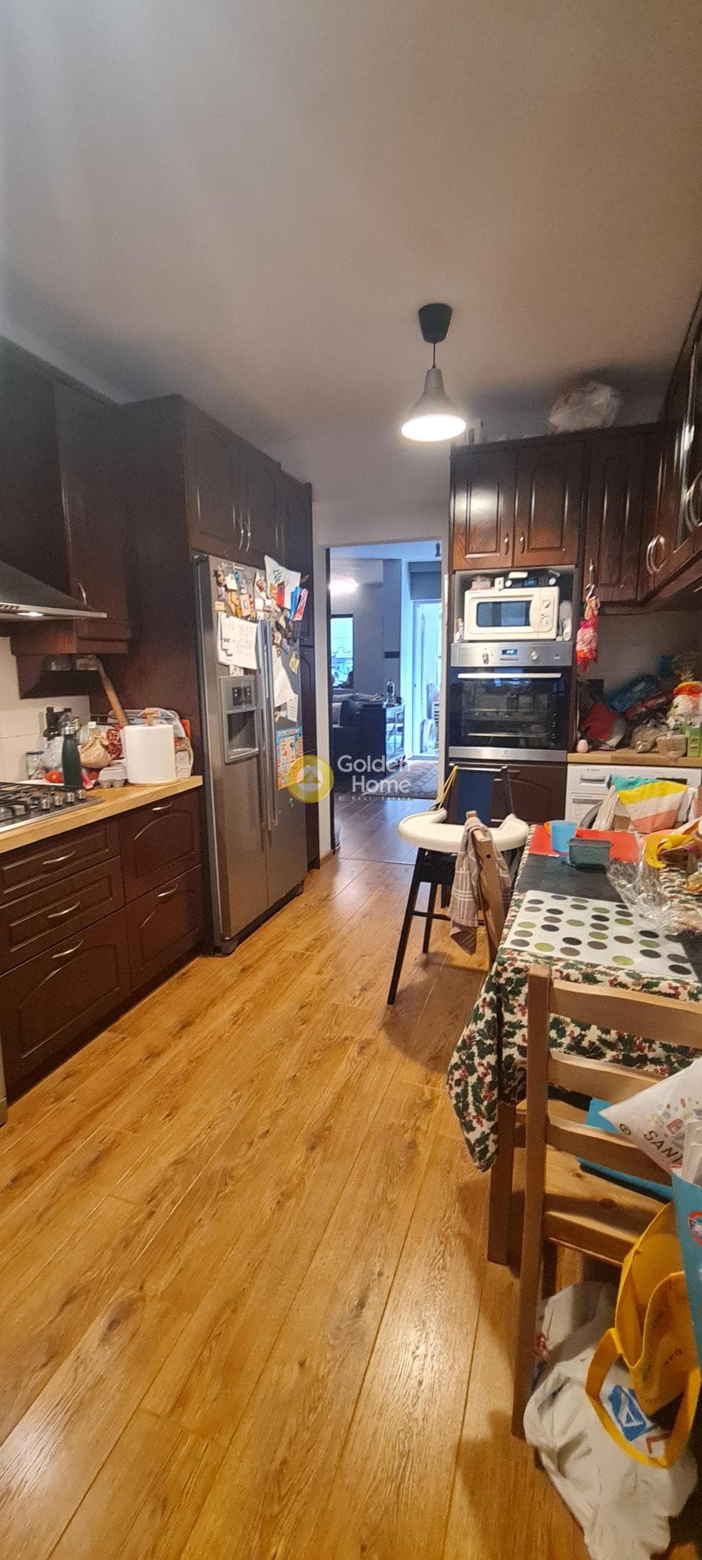 Apartment in Agios Ioannis, Agia Paraskevi — Photo 4 of 12