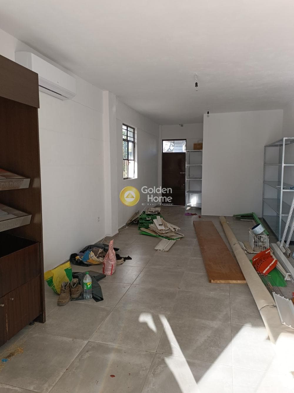 Κατάστημα στην Ίσωμα, Φαρές — Φωτογραφία 3 από 3