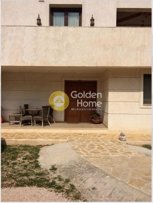House in Agia Triada, Markopoulo — Photo 15 of 31