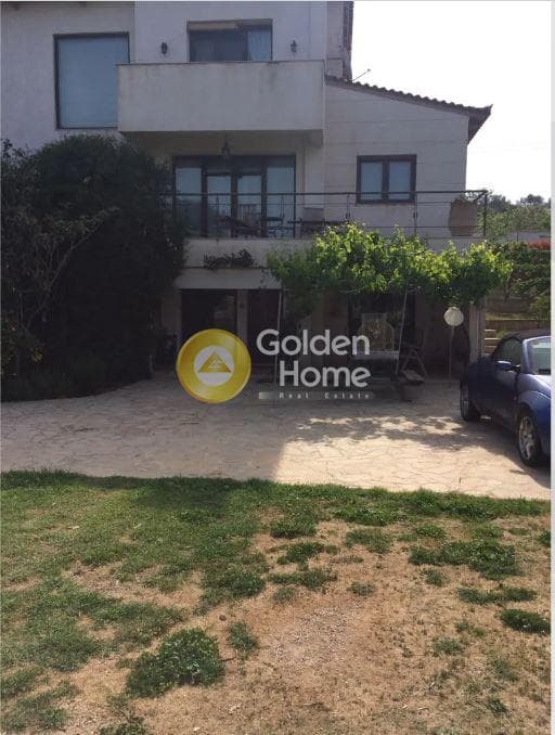 House in Agia Triada, Markopoulo — Photo 25 of 31