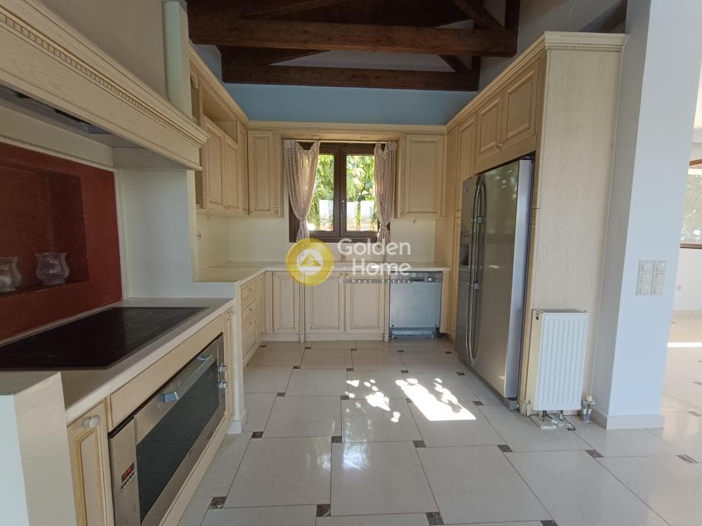 House in Agia Triada, Markopoulo — Photo 9 of 31