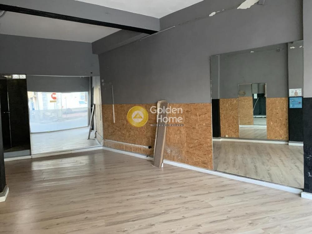 Κατάστημα στην Αγία Γρηγορούσα, Χαϊδάρι — Φωτογραφία 2 από 4