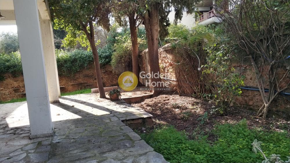 Μονοκατοικία στην Κέντρο, Ελληνικό — Φωτογραφία 15 από 18