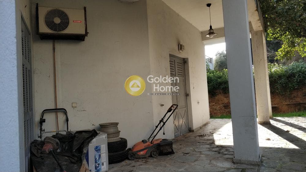 Μονοκατοικία στην Κέντρο, Ελληνικό — Φωτογραφία 16 από 18