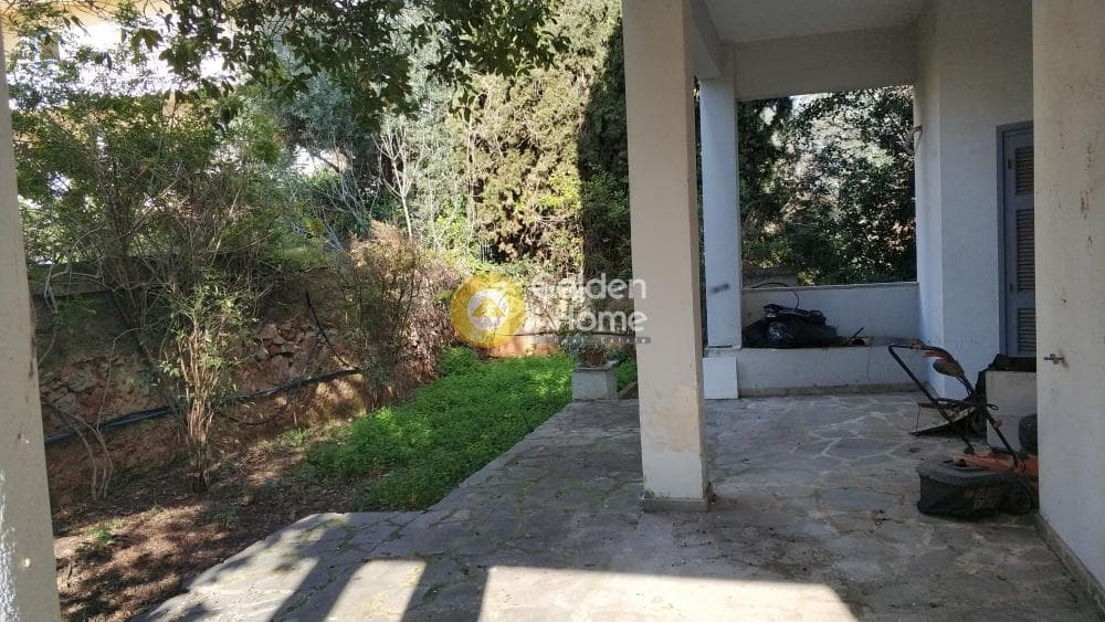 Μονοκατοικία στην Κέντρο, Ελληνικό — Φωτογραφία 18 από 18