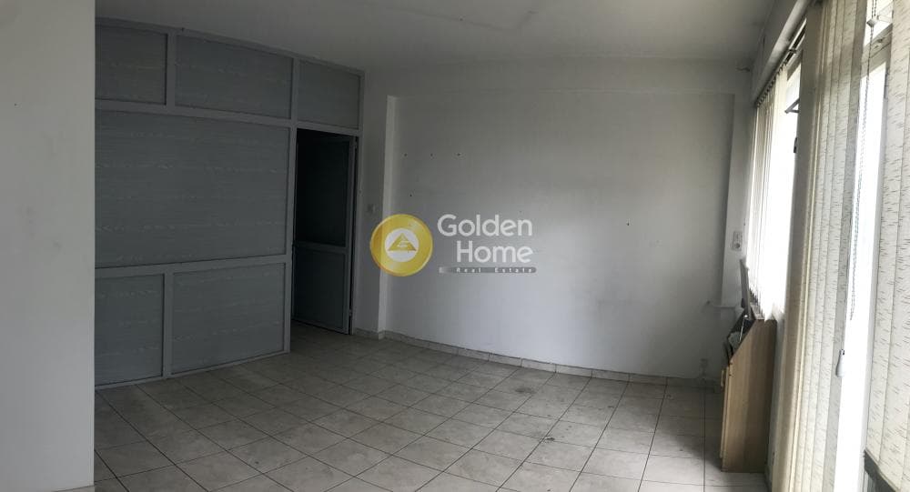 Γραφείο στην Κέντρο, Αγία Βαρβάρα — Φωτογραφία 2 από 9