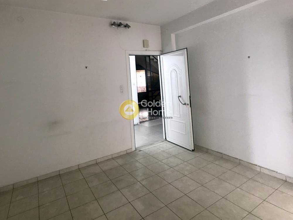 Γραφείο στην Κέντρο, Αγία Βαρβάρα — Φωτογραφία 4 από 9