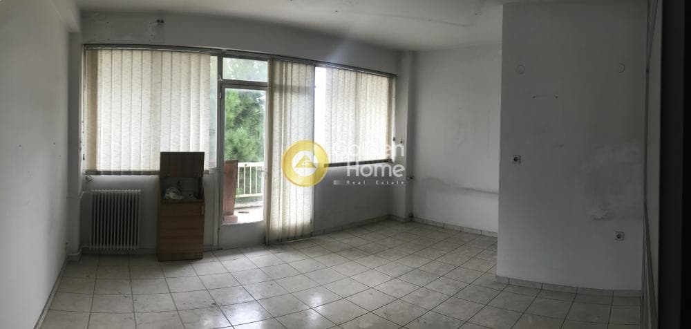 Γραφείο στην Κέντρο, Αγία Βαρβάρα — Φωτογραφία 1 από 9