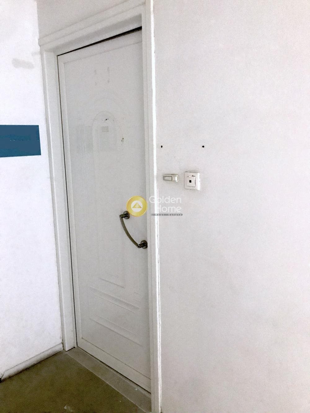Γραφείο στην Πολυκατοικίες, Αγία Βαρβάρα — Φωτογραφία 5 από 11