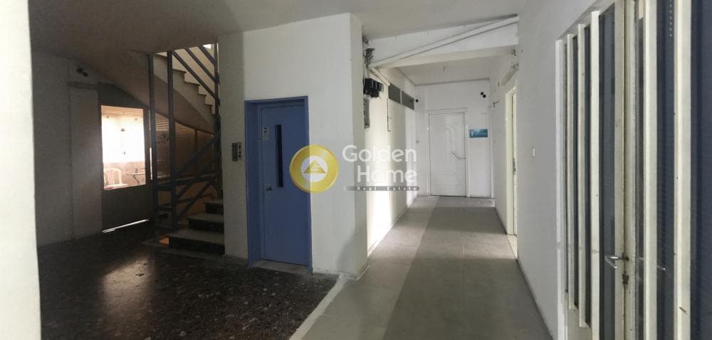 Γραφείο στην Πολυκατοικίες, Αγία Βαρβάρα — Φωτογραφία 5 από 7