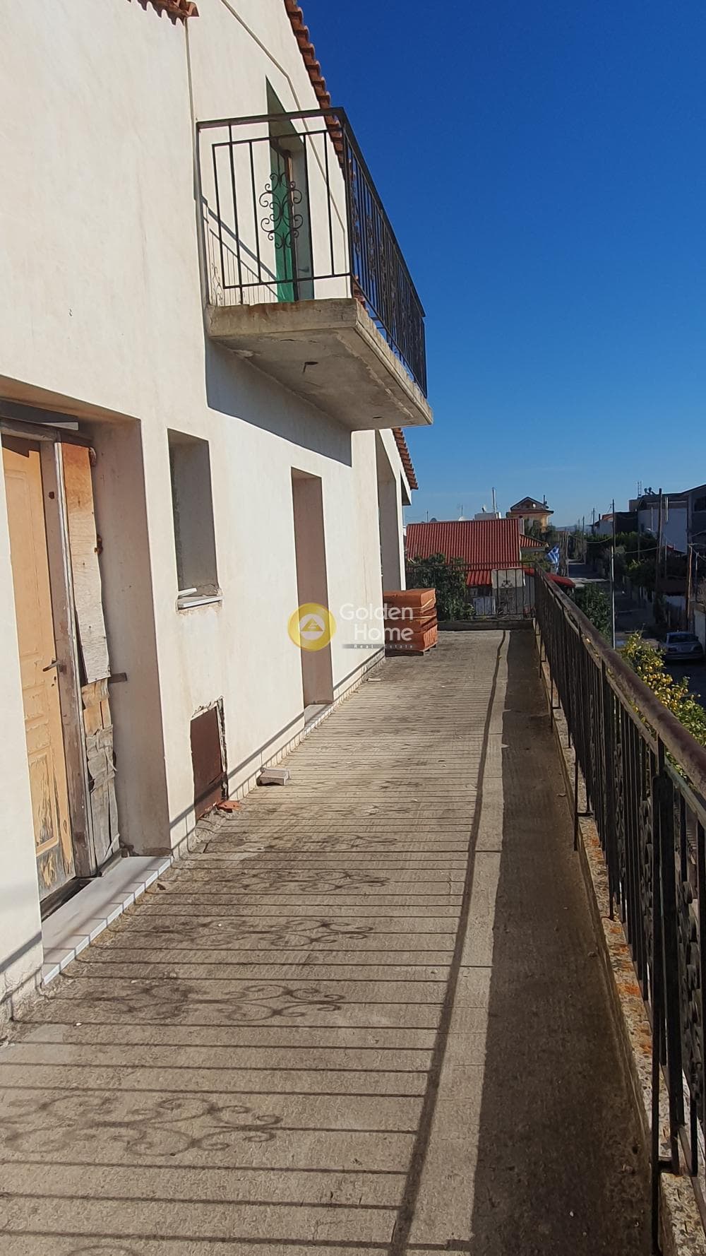 Μονοκατοικία στην Μεγάλα Σχοινία Α, Αχαρνές — Φωτογραφία 1 από 9