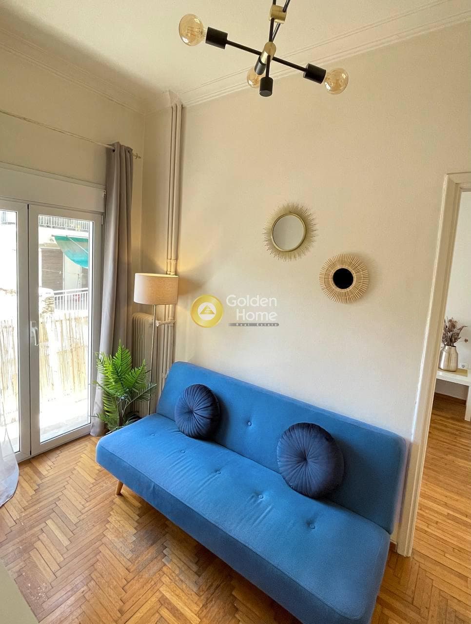 Apartment in Verga, Attiki — Photo 3 of 5