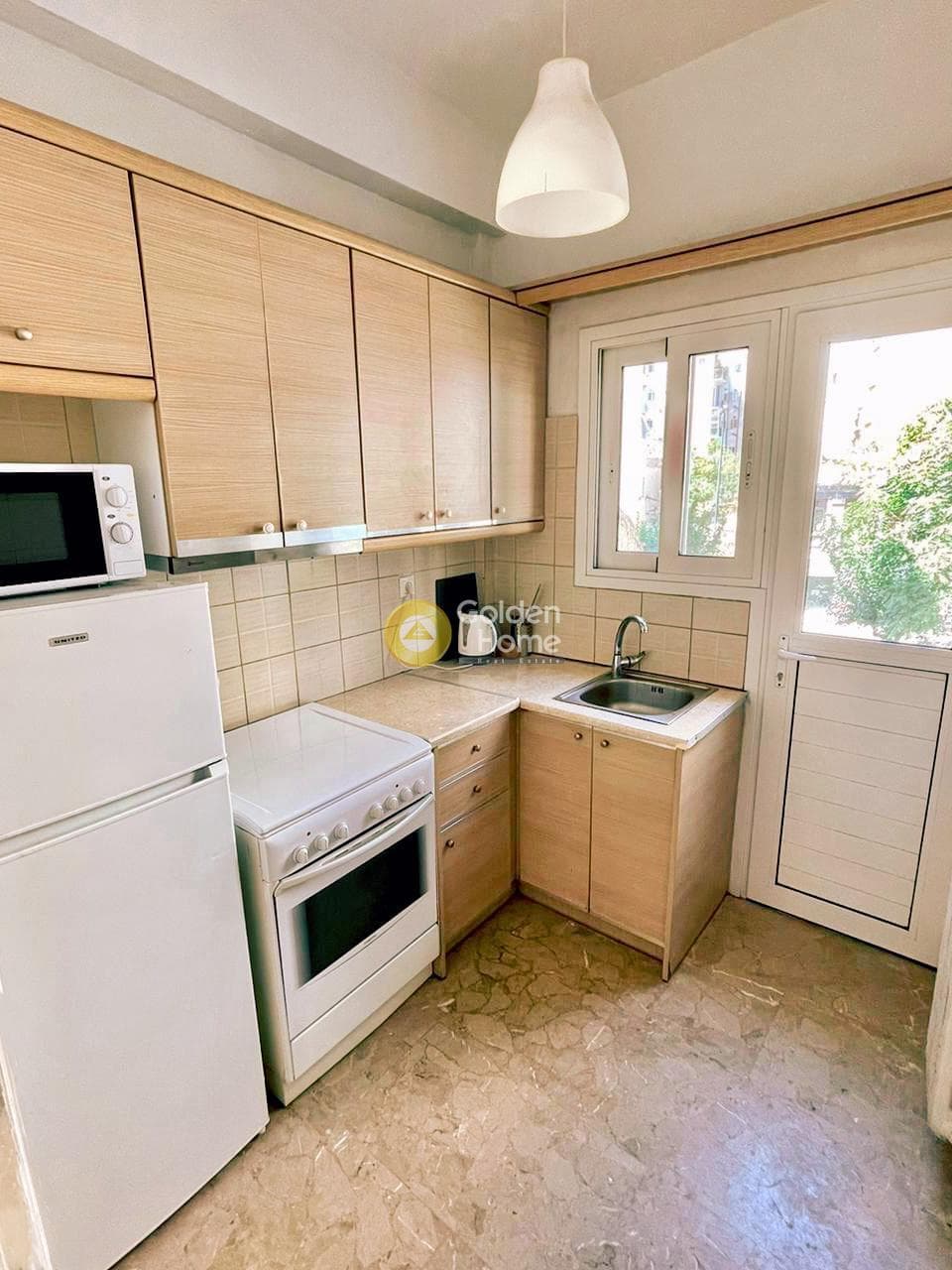 Apartment in Verga, Attiki — Photo 4 of 5