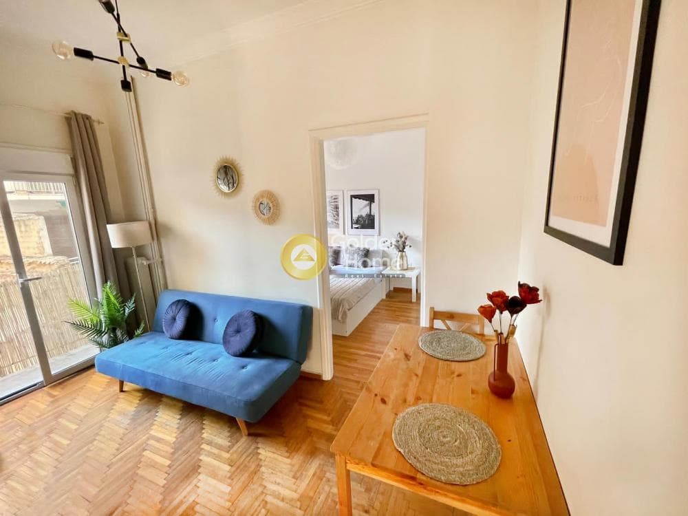 Apartment in Verga, Attiki — Photo 2 of 5