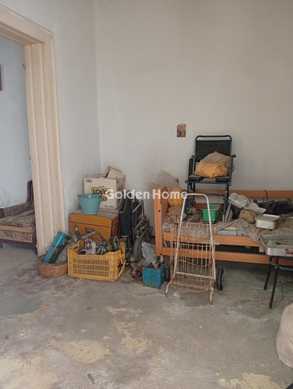 Μονοκατοικία στην Καστέλλα, Πειραιάς — Φωτογραφία 10 από 19